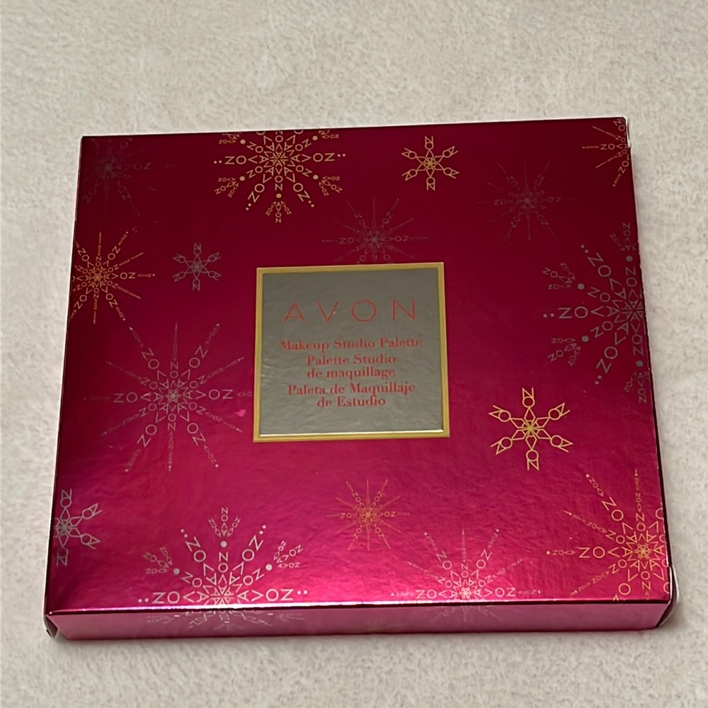Avon brand new never used make up